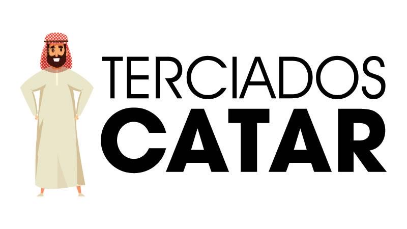 Terciados Catar
